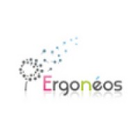 ERGONEOS logo - Similar company to Kqueo