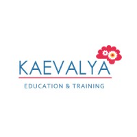 Kaevalya Education and Training logo - Similar company to Nishchai Tech