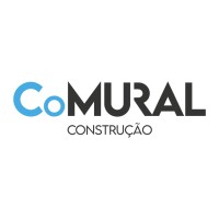CoMURAL - Construção logo - Similar company to Hexagen