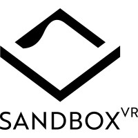 Sandbox VR Germany logo - Similar company to Sandbox Vr Macau