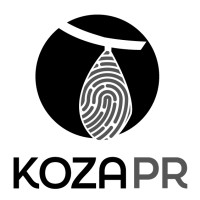 Koza PR logo - Similar company to Marcabien
