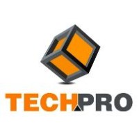TECH PRO SOLUTION logo - Similar company to Code Agency