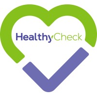 Healthycheck logo - Similar company to Futurenow