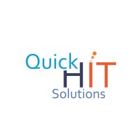 Quick Hit Solutions logo - Similar company to Inventiva Solutions