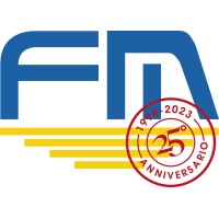 F.M. Installazioni Srl logo - Similar company to Tornaghi Impianti
