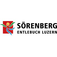 Sörenberg Flühli Tourismus logo - Similar company to Bergbahnen Sörenberg Ag