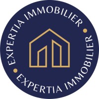 EXPERTIA IMMOBILIER logo - Similar company to Eglise En Chemin