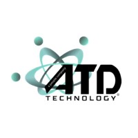 ATD Technology LLC full-service Staffing & Recruiting Agency logo - Similar company to Mixed Staffing And Recruiting