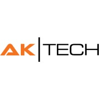 AK Tech logo - Similar company to Aktech