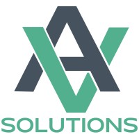 AA Solutions logo - Similar company to Fb Solution