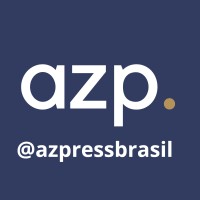 AZPRESSBRASIL logo - Similar company to Sg Comunicação & Imagem