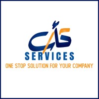 CAS Services logo - Similar company to Sd Web Solutions