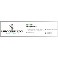 NECOBENTO logo - Similar company to Bp Gás E Água