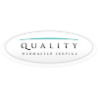 Quality Webmaster Service logo - Similar company to Asyn Electric S.A.C.- Articulos Selectos Y Novedosos Electricos S.A.C.