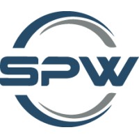 SPW - SPRIGGS PIPE WELDING logo - Similar company to Engineering & Pipe Welding