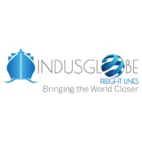 Indusglobe Freight Lines Private Limited logo - Similar company to Fusion Aac Block