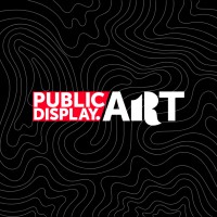 PublicDisplay.ART logo - Similar company to Arcade Nw Publishing