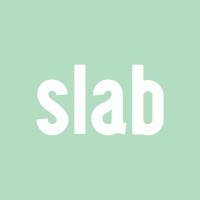 slab.design logo - Similar company to No Studio, Studio