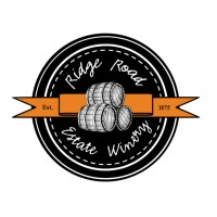 Ridge Road Estate Winery logo - Similar company to Gta Exotics