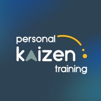 Personal KAIZEN Trainging logo - Similar company to Ymca Camp Coniston