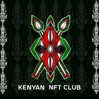 Kenyan NFT Club logo - Similar company to Dualmint