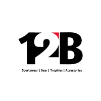 12B (formerly Sportify) logo - Similar company to Dc Professional