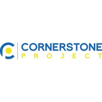 Cornerstone - Project logo - Similar company to The Cornerstone Project