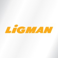 LIGMAN logo - Similar company to Ağustos Teknoloji