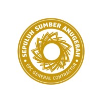 PT. Sepuluh Sumber Anugerah logo - Similar company to Pt Mega Mulia Multiabadi