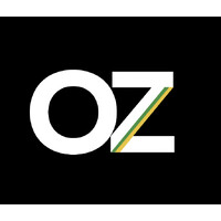 Oz Venture logo - Similar company to Gobroker Startup