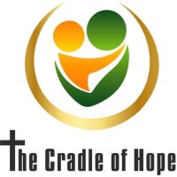 The Cradle of Hope logo - Similar company to Sticky Bbq