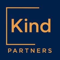 Kind Partners logo - Similar company to Cp Partners
