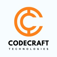 Codecraft Technologies logo - Similar company to I2 Technologies Limited