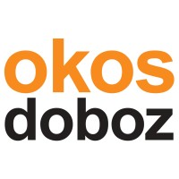 Okos Doboz Kft logo - Similar company to Cégjelző Kft