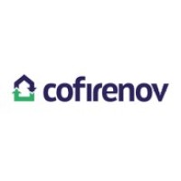 Cofirénov logo - Similar company to Azuly
