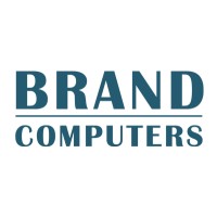 Brand Computers logo - Similar company to Isolutions Llc