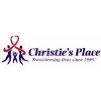 Christie's Place logo - Similar company to Resounding Joy