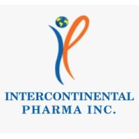 Intercontinental Pharma Inc. logo - Similar company to Mohnark Pharmaceuticals Inc.