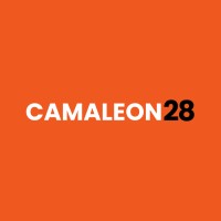 Camaleon28 logo - Similar company to Scale Up Perú
