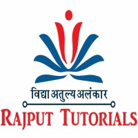 Rajput Tutorials logo - Similar company to Delhi Ias Academy Raipur