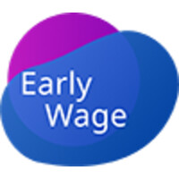 Early Wage - salary on demand App logo - Similar company to Capo Fin Corporation