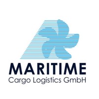 MARITIME Cargo Logistics GmbH logo - Similar company to Maritime Cargo Processing P.L.C.