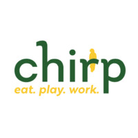 Chirp - Eat. Play. Work logo - Similar company to Lita