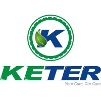Qingdao New Keter Tyre Co.,Ltd logo - Similar company to Marsorom Srl