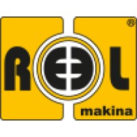 REEL MAKİNA VE ISIL İŞLEM SAN. VE TİC. LTD. ŞTİ. logo - Similar company to Başkar A.Ş.