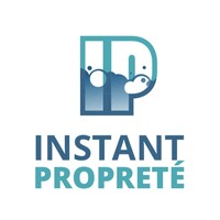 Instant Propreté logo - Similar company to Yann Créaflex