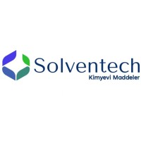Solventech Kimyevi Maddeler logo - Similar company to Rav-Tech Automation & Control Systems Ltd.