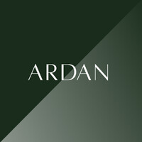 Ardan UAE logo - Similar company to Soundproff