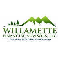 Willamette Financial Advisors, LLC logo - Similar company to Evans Components Inc
