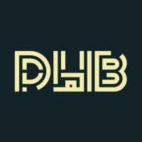 DHB Holding logo - Similar company to Dhb Group